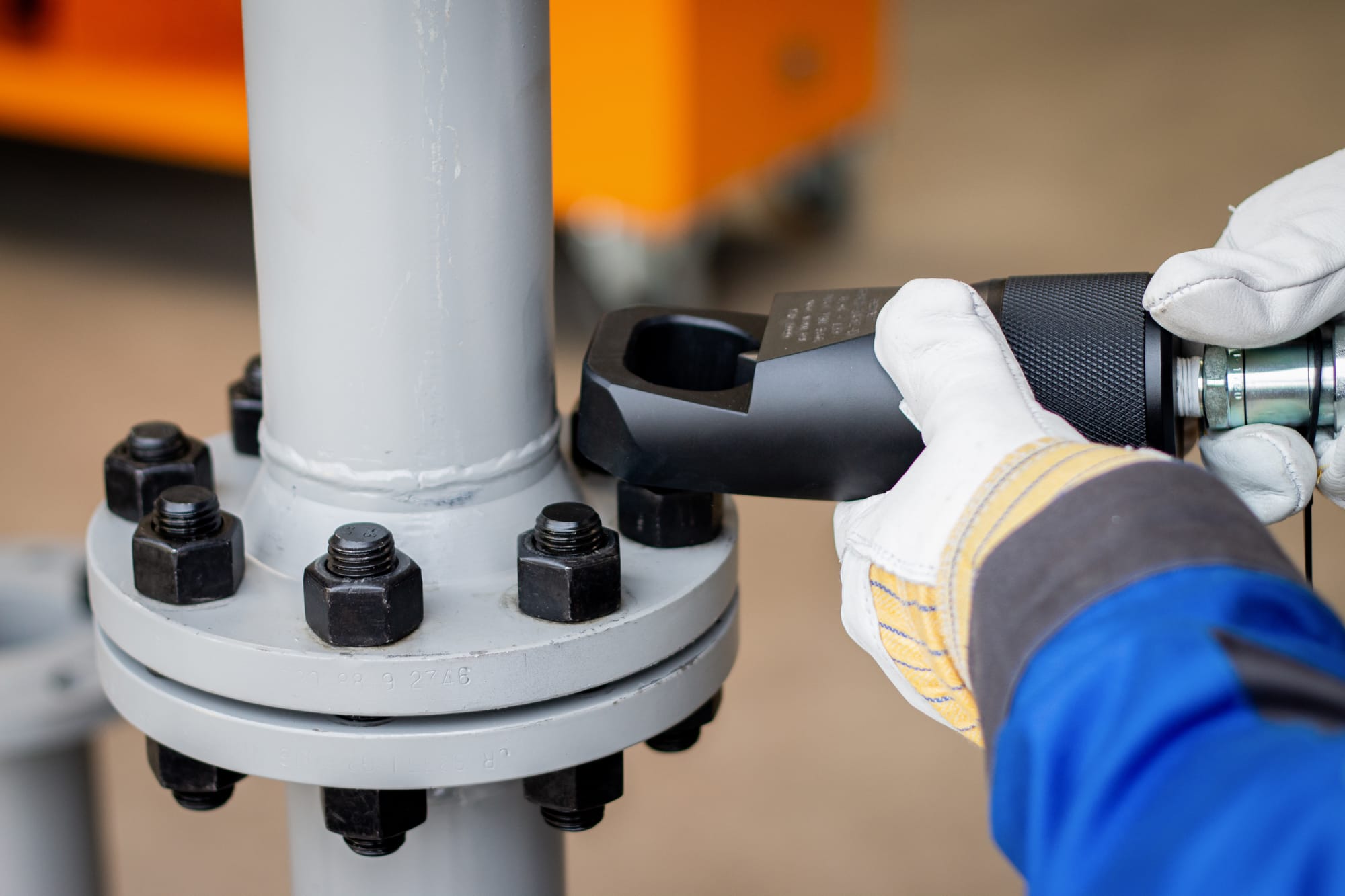 Festec Nut Splitter