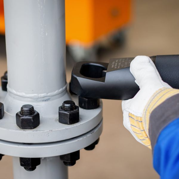 Festec Nut Splitter
